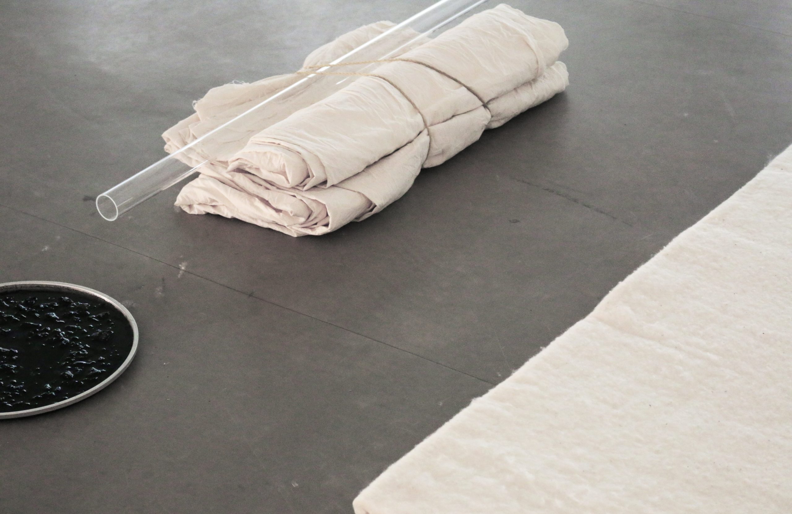 Projekt: Wohin drückt es